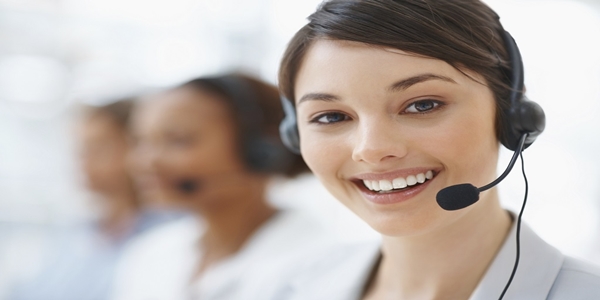مطلوب خدمة عملاء وكاشير ودليفرى للسعوديه