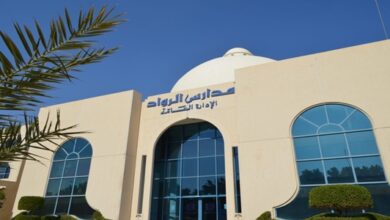 اعلان وظائف مدارس الرواد بالرياض 2025